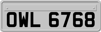 OWL6768