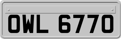 OWL6770