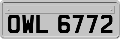OWL6772