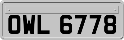OWL6778