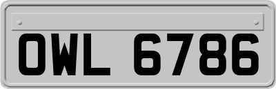 OWL6786
