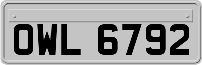 OWL6792