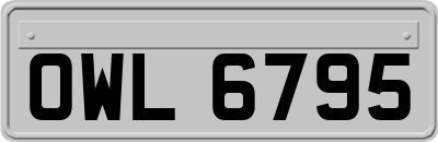 OWL6795