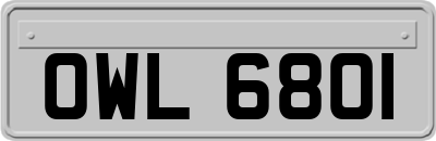 OWL6801