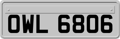 OWL6806