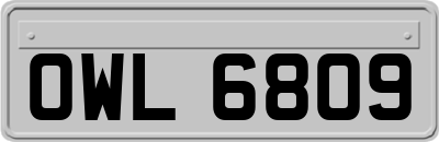 OWL6809