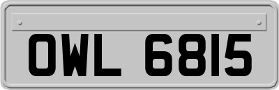 OWL6815