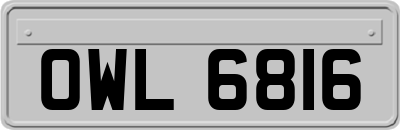 OWL6816