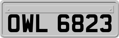 OWL6823
