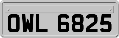 OWL6825