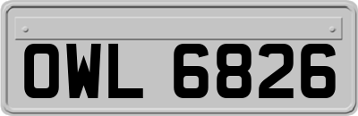 OWL6826