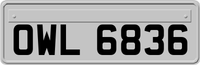 OWL6836