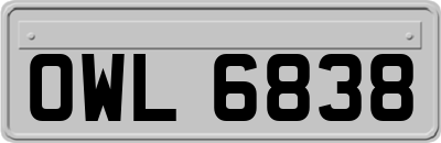 OWL6838