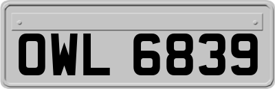 OWL6839