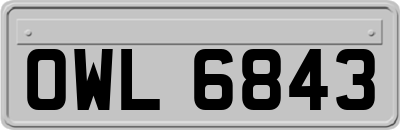 OWL6843
