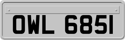 OWL6851