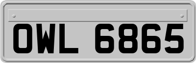 OWL6865