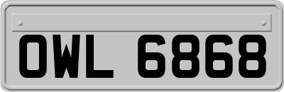 OWL6868