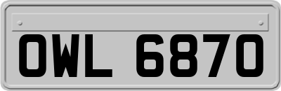 OWL6870