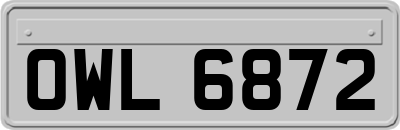 OWL6872