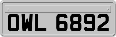 OWL6892