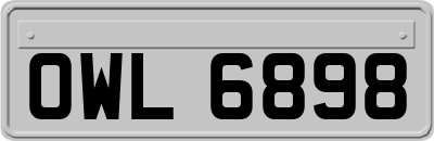 OWL6898