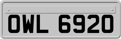 OWL6920