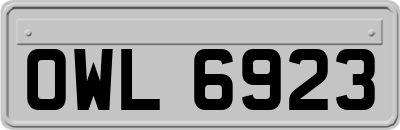OWL6923