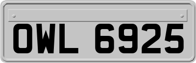 OWL6925