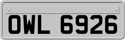 OWL6926
