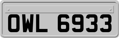 OWL6933