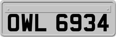 OWL6934