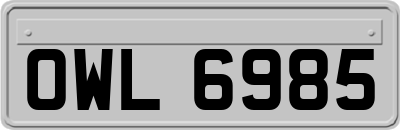 OWL6985