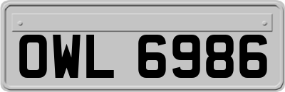 OWL6986