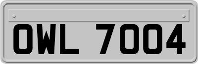OWL7004