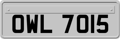 OWL7015