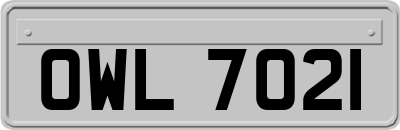 OWL7021