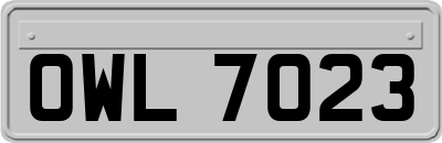 OWL7023