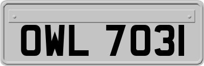 OWL7031