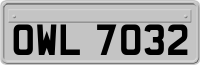 OWL7032