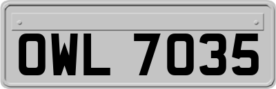 OWL7035