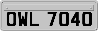 OWL7040
