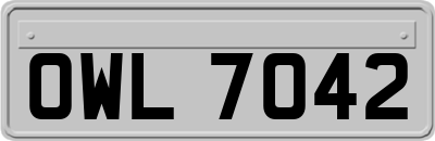 OWL7042