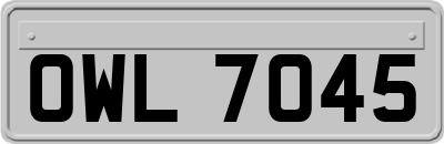 OWL7045