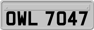 OWL7047