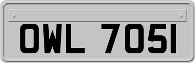 OWL7051