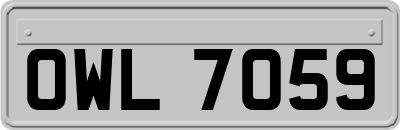 OWL7059