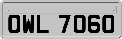 OWL7060
