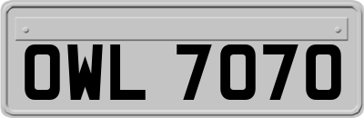 OWL7070