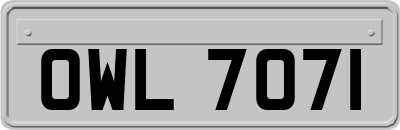 OWL7071